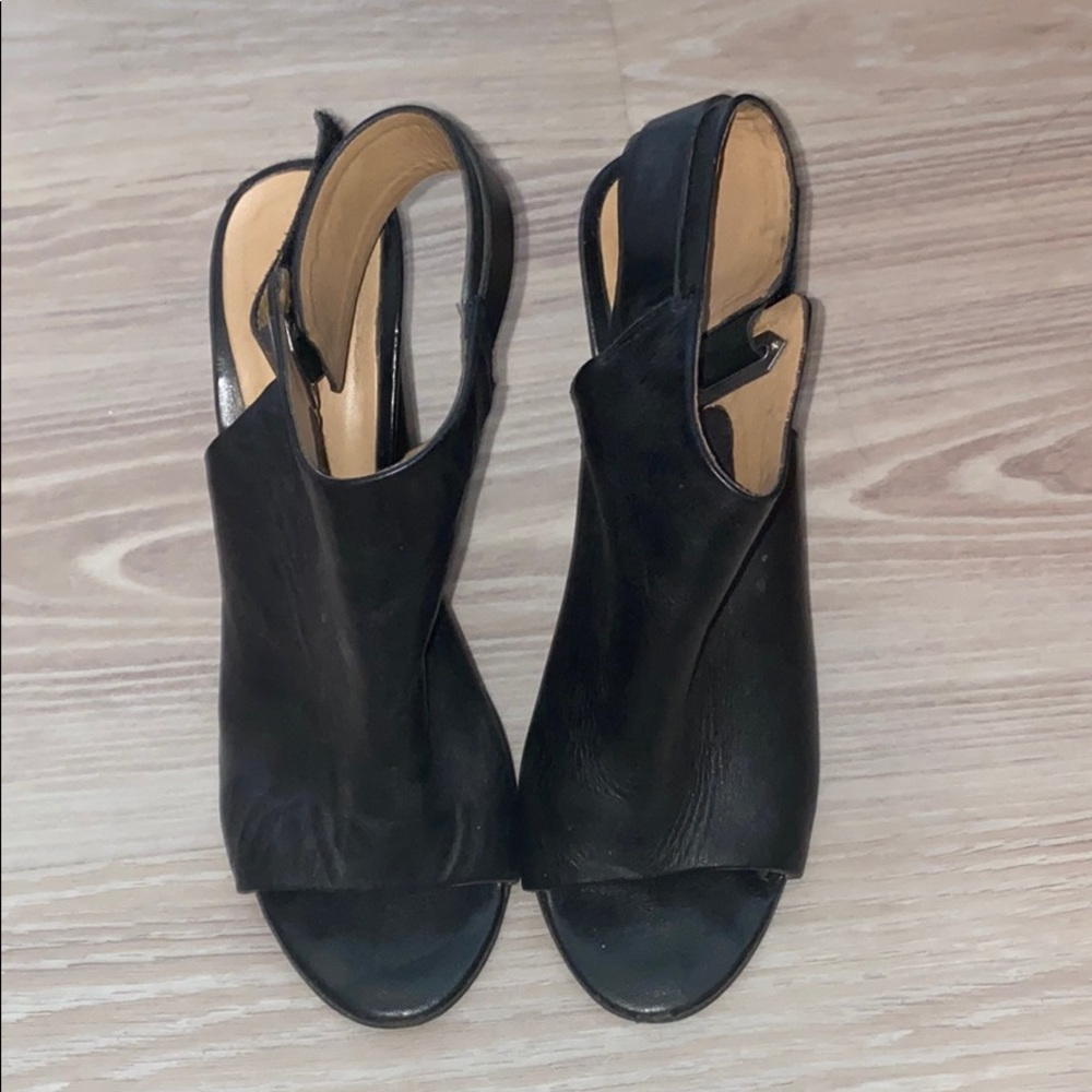 Aldo heels